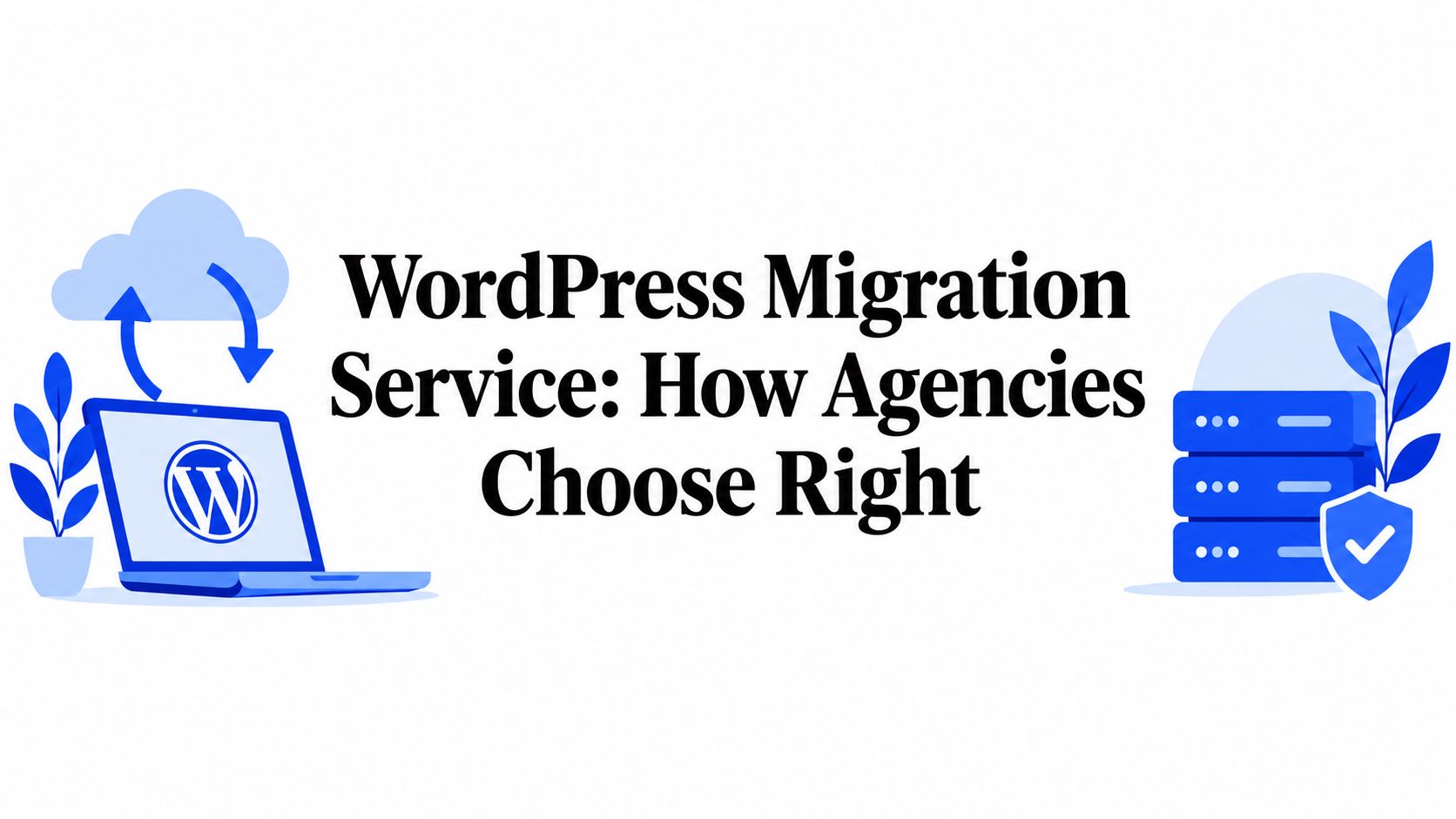 WordPress Migration Service: How Agencies Choose Right