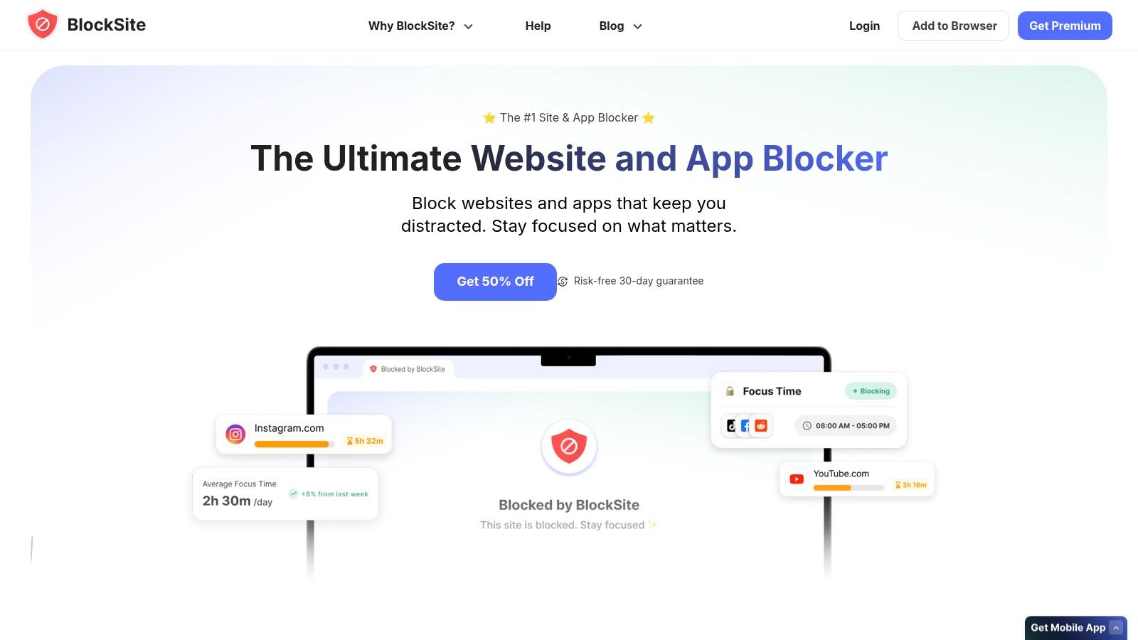 BlockSite