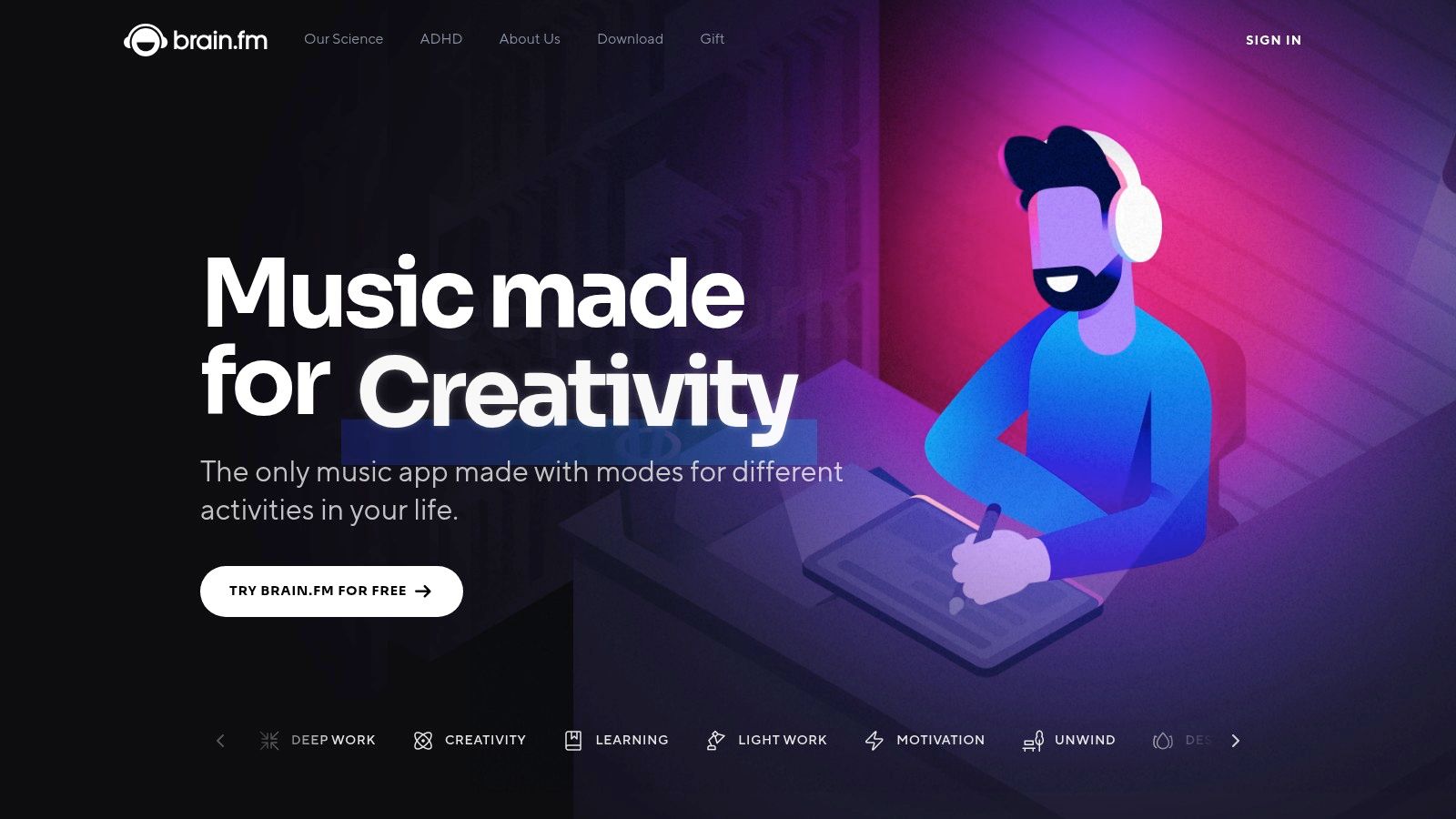 Brain.fm