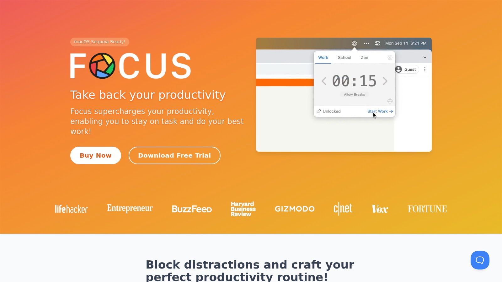 Focus (HeyFocus)