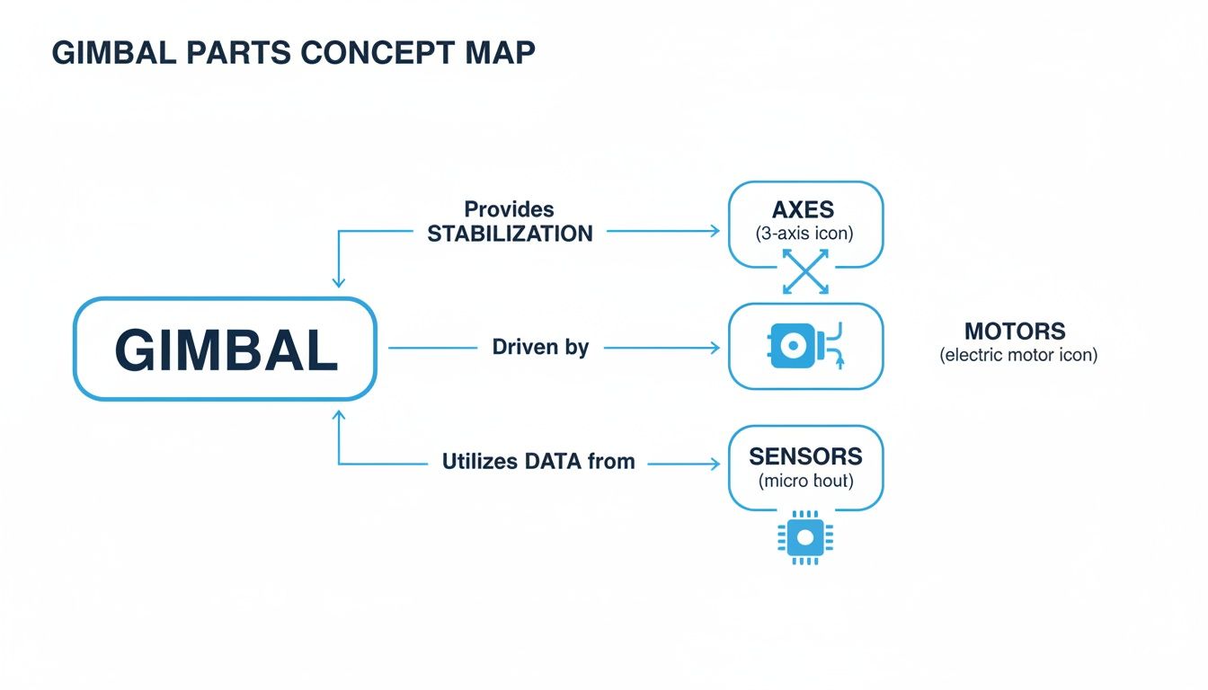 what is a gimbal