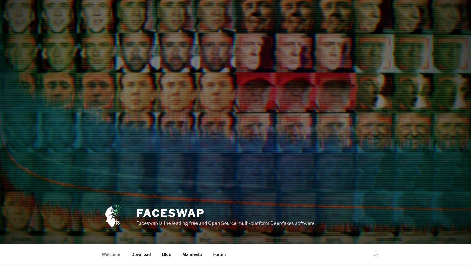 Faceswap