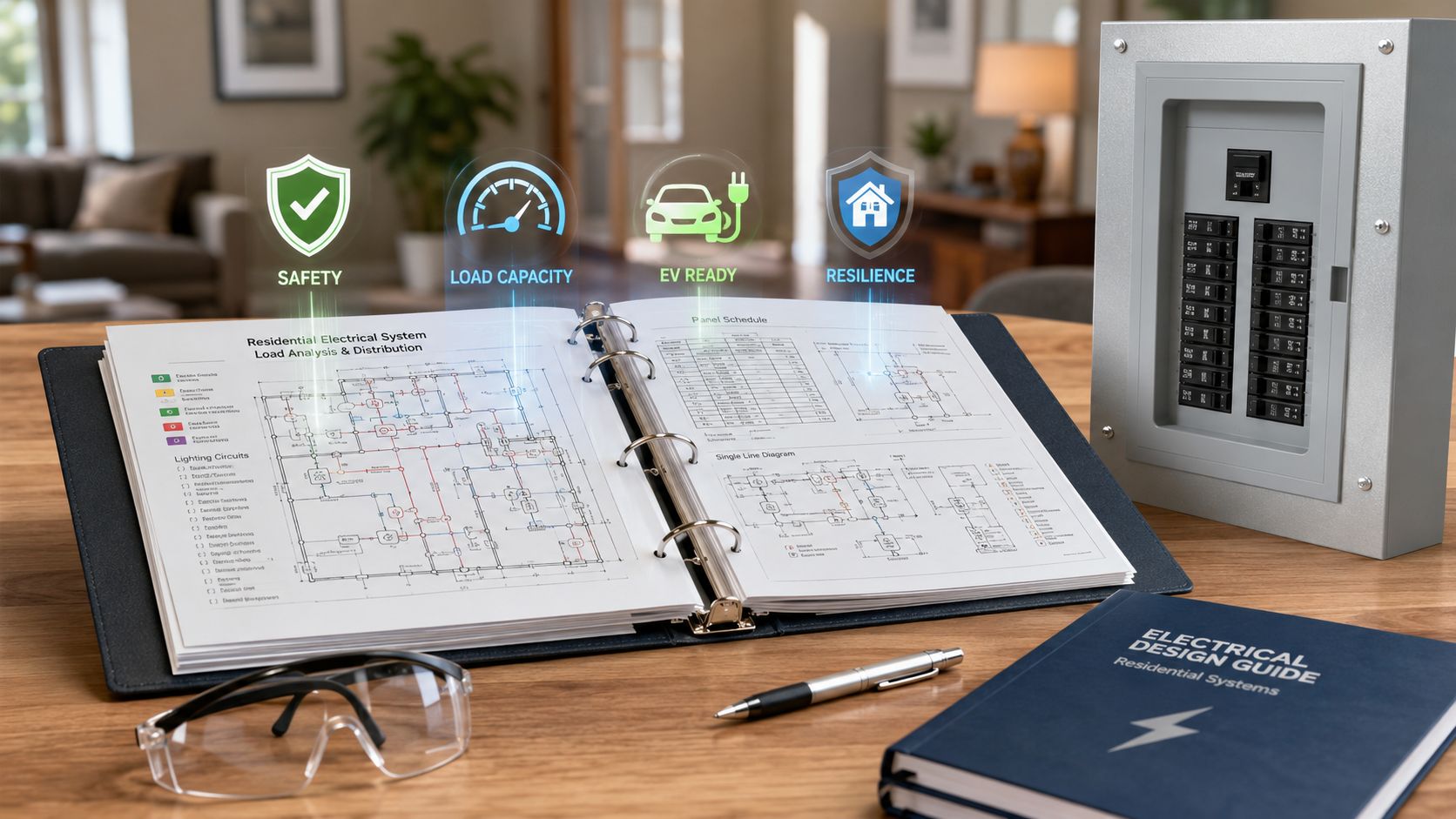 Electrical Assessment Report Guide for Property Owners