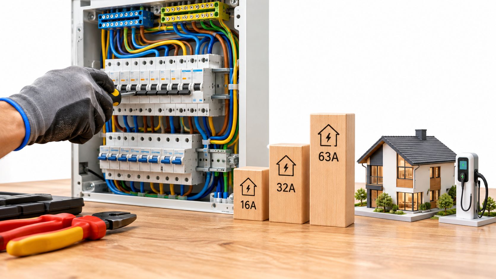 Electrical Panel Upgrade Cost Breakdown 2026