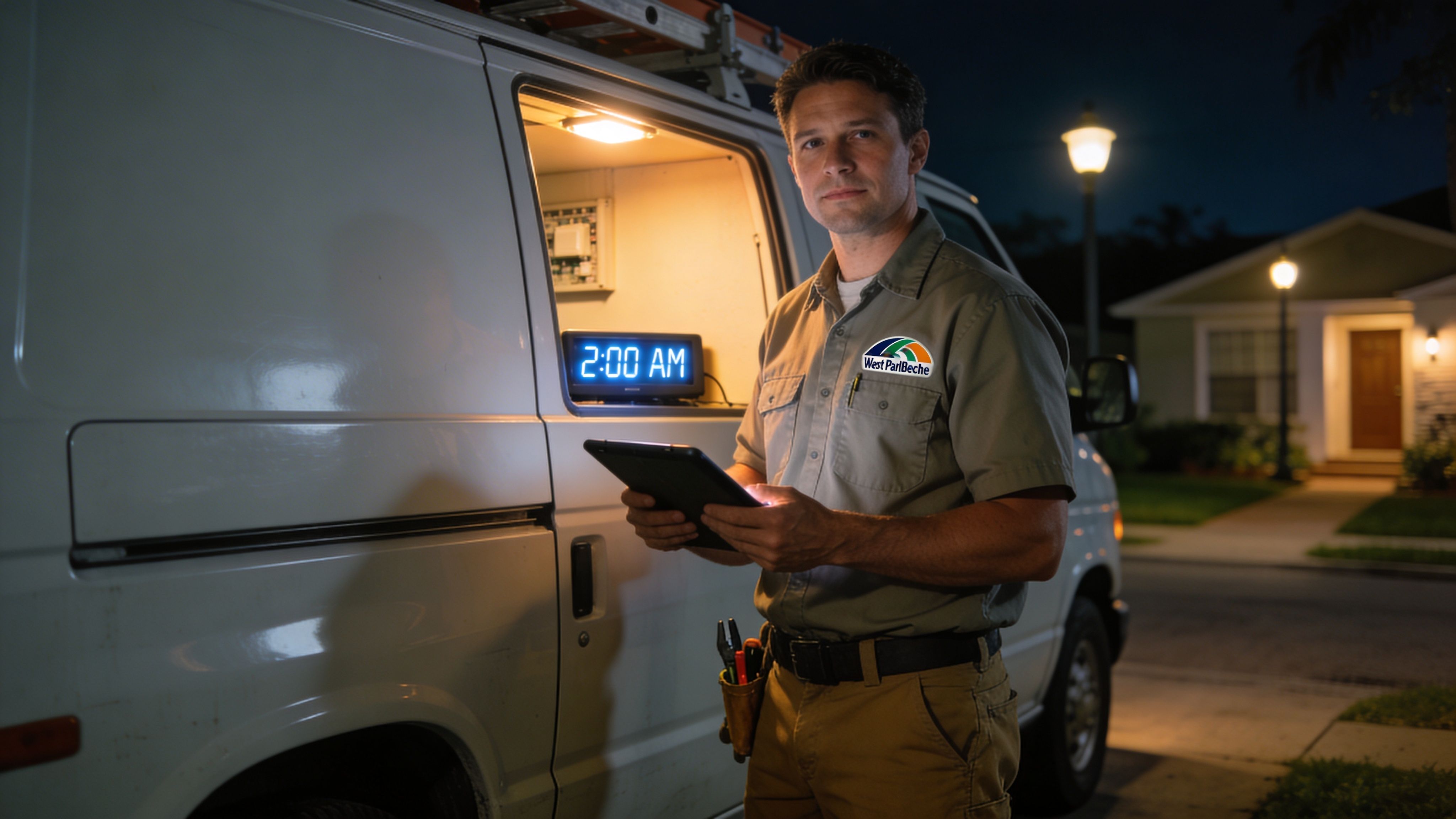 Utility Tech Pike Electric West Palm Beach: Local Electrician Comparison ...
