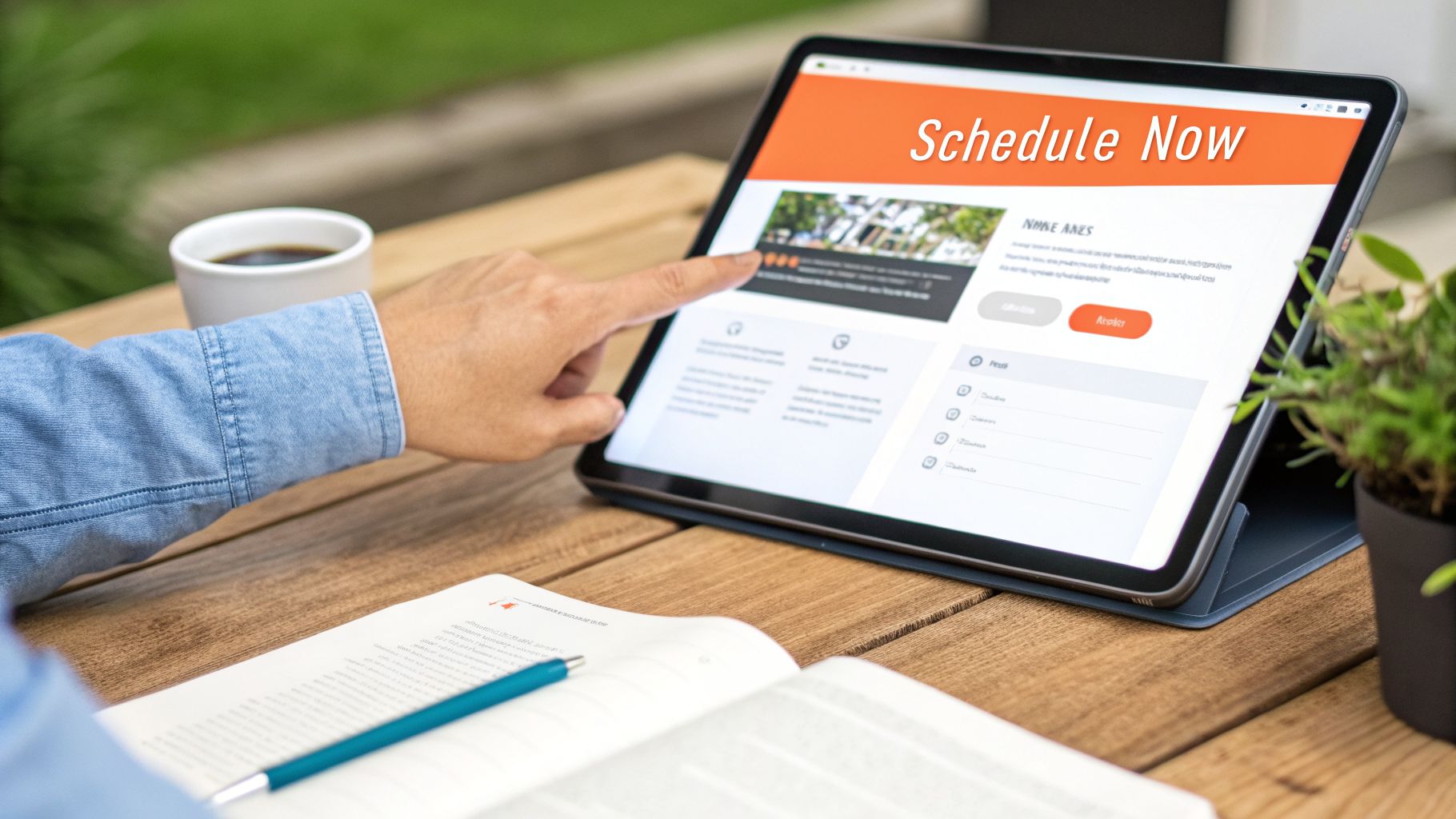 10 Landing Page Design Best Practices for Measurable Growth