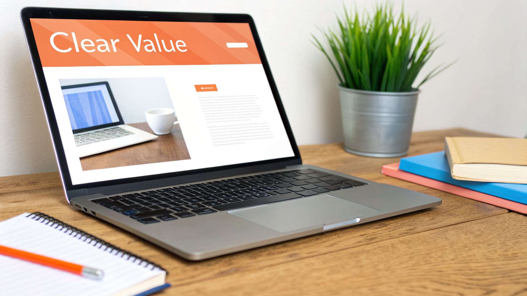 10 Landing Page Design Best Practices for Measurable Growth