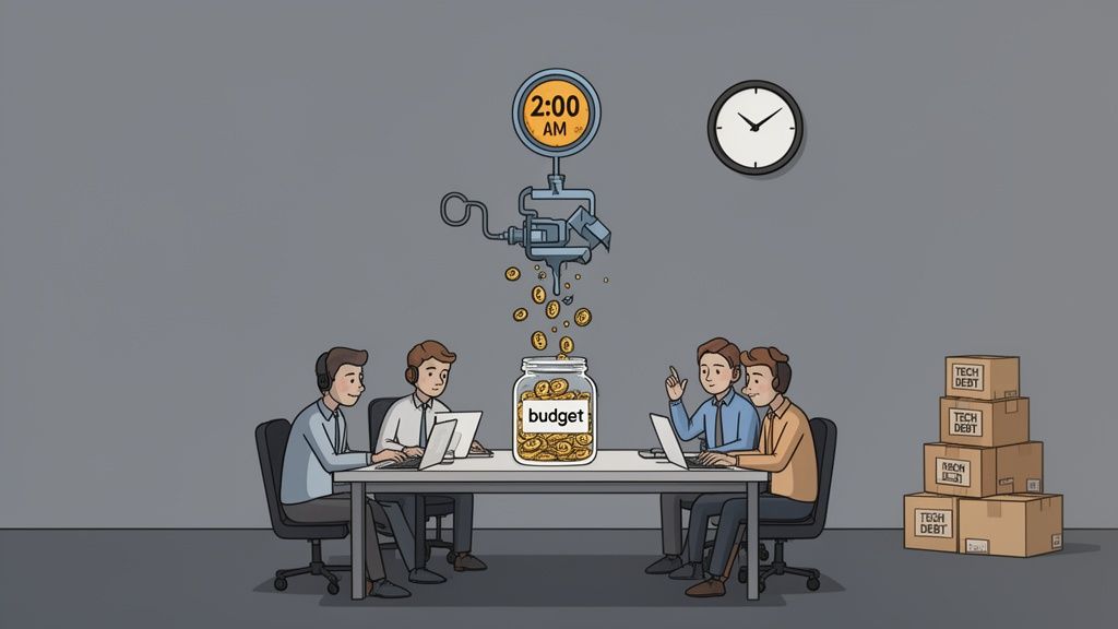 reducing rework and deployment errors: save 4x time,... How to reduce deployment failures: Boost reliability and reclaim your ...