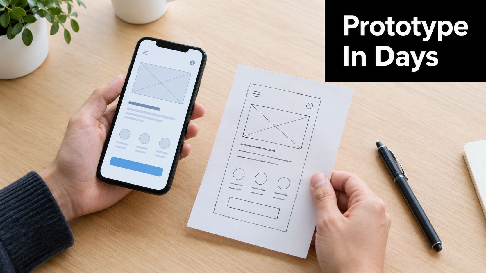 Screenshot from https://placehold.co/1200x800/png?text=Prompt-to-App+Screen+Generation