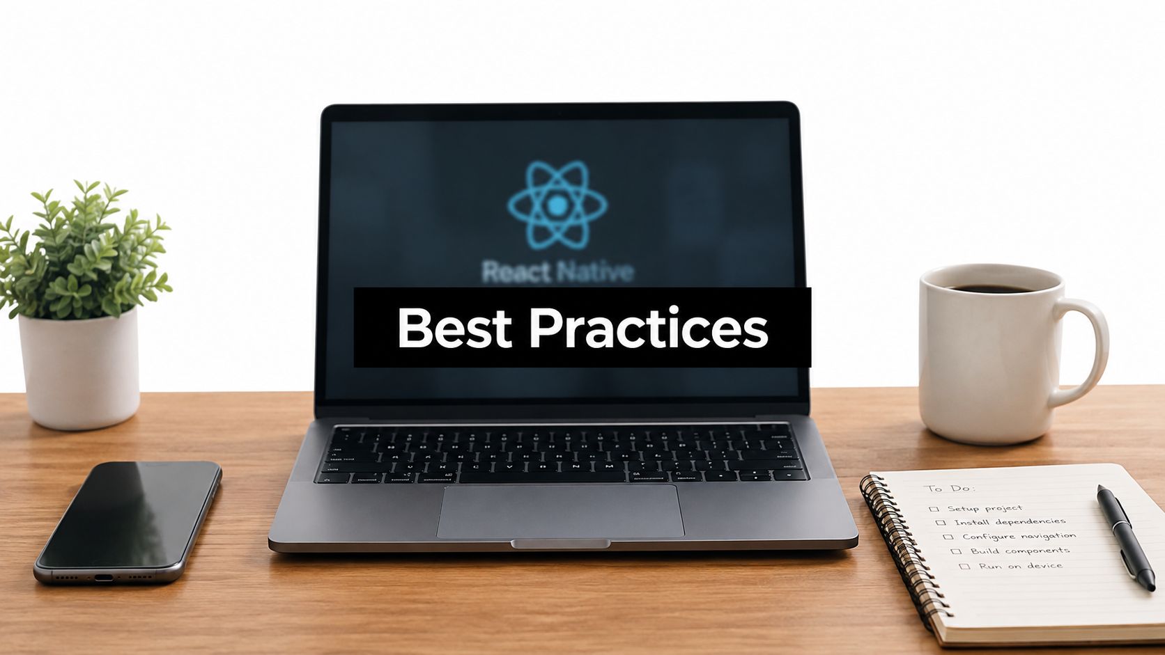 React Native App Best Practices: 10 Rules for Production