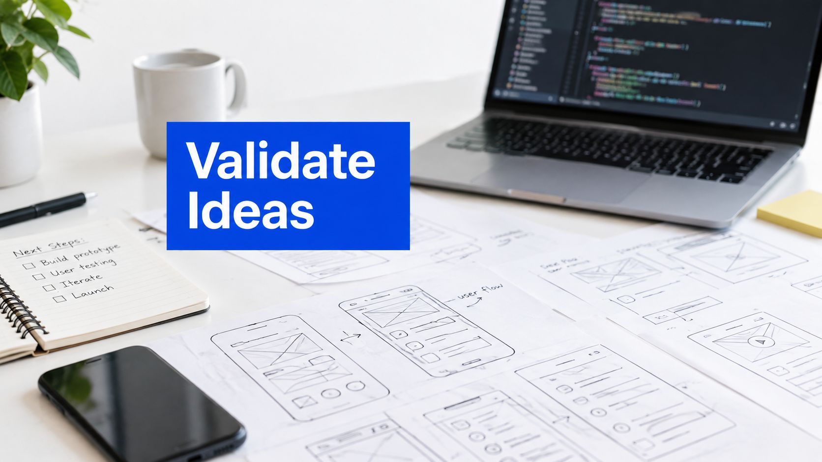 8 Rapid Prototyping Examples That Validate Ideas