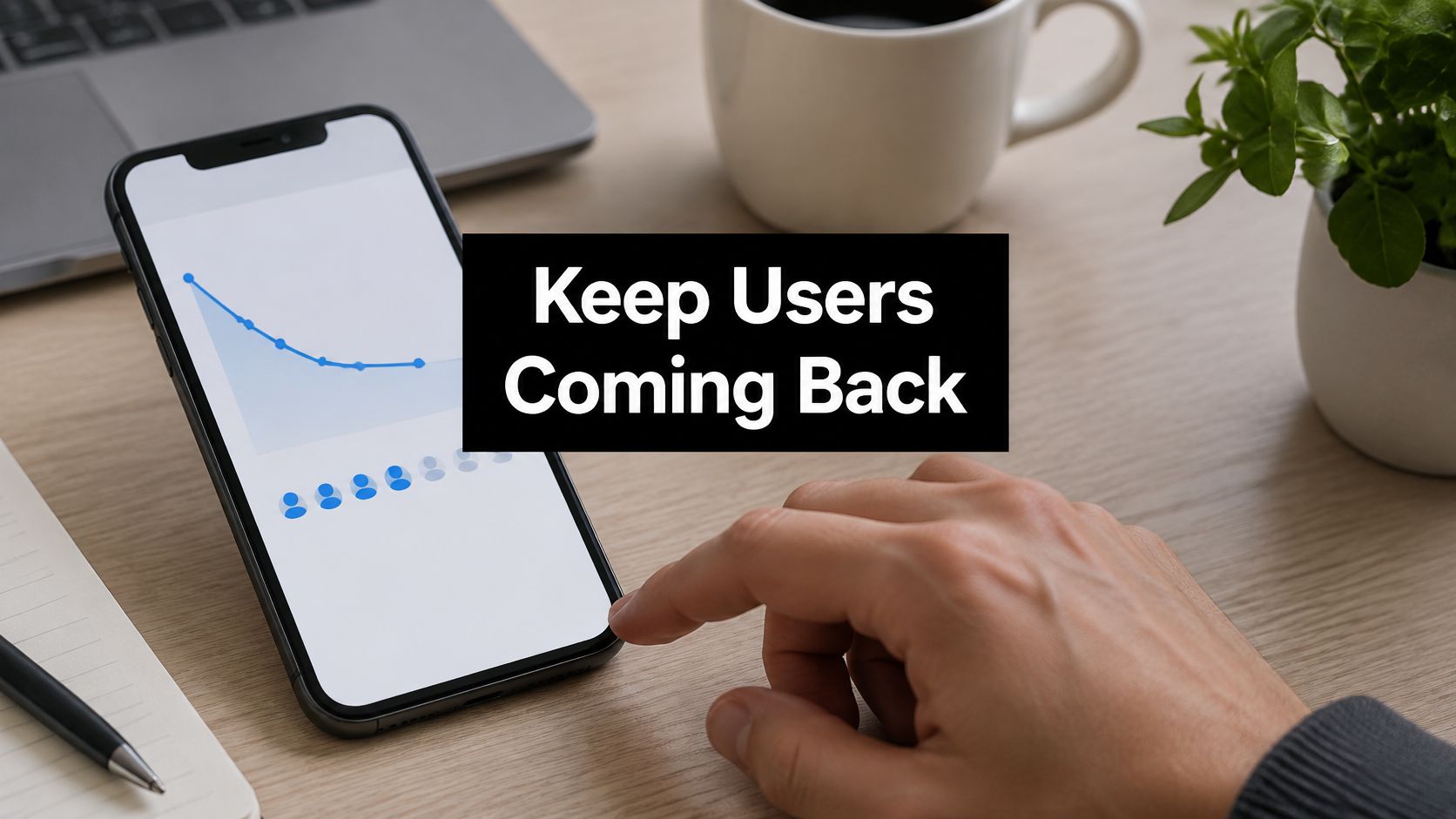 Mobile App User Retention: A 2026 Playbook