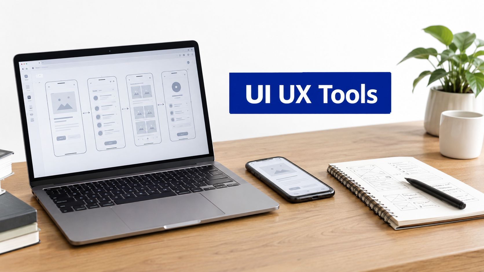 10 UI UX Prototyping Software Tools for Mobile Apps
