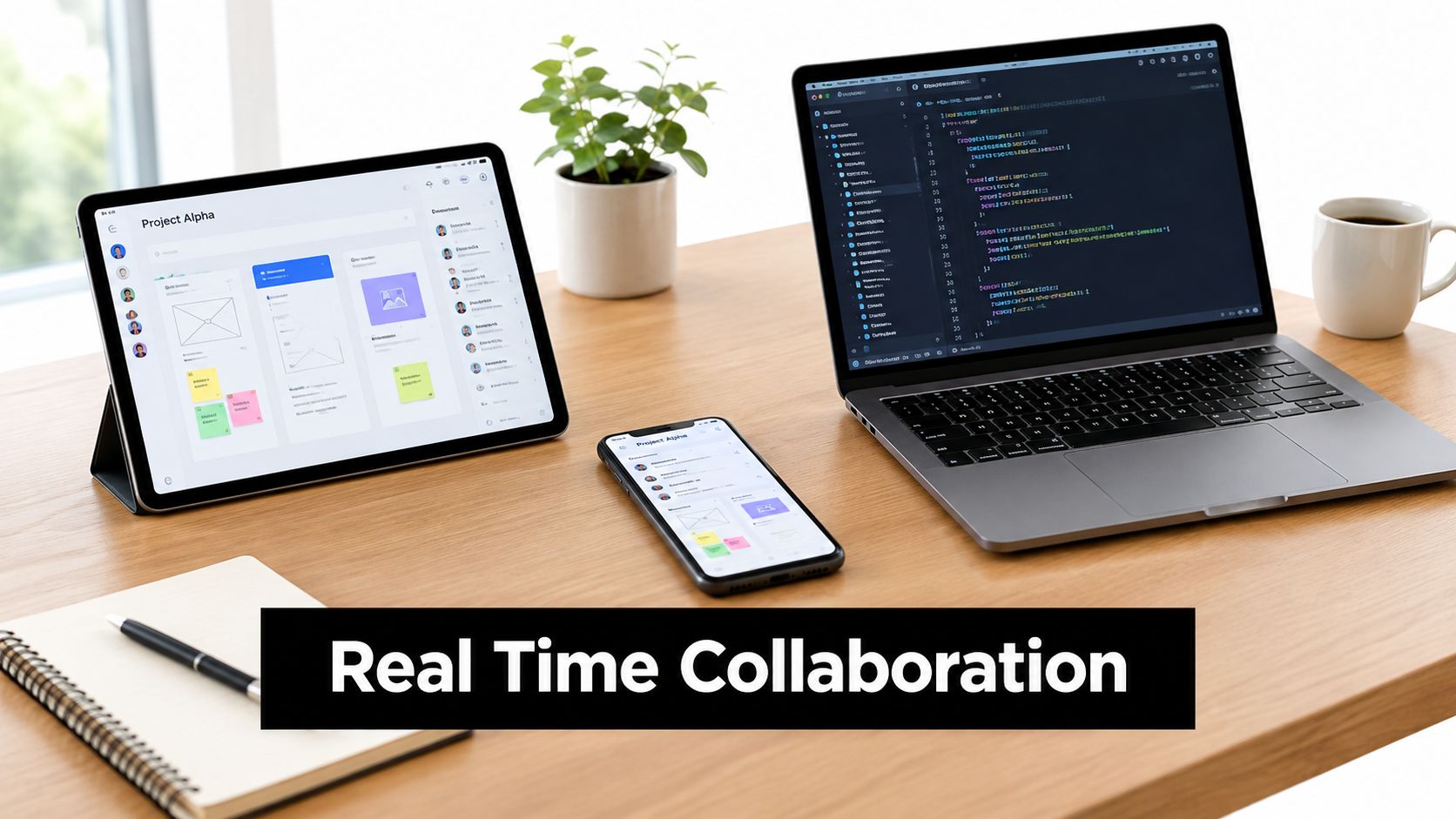 Box Real Time Collaboration: A Mobile Team Guide