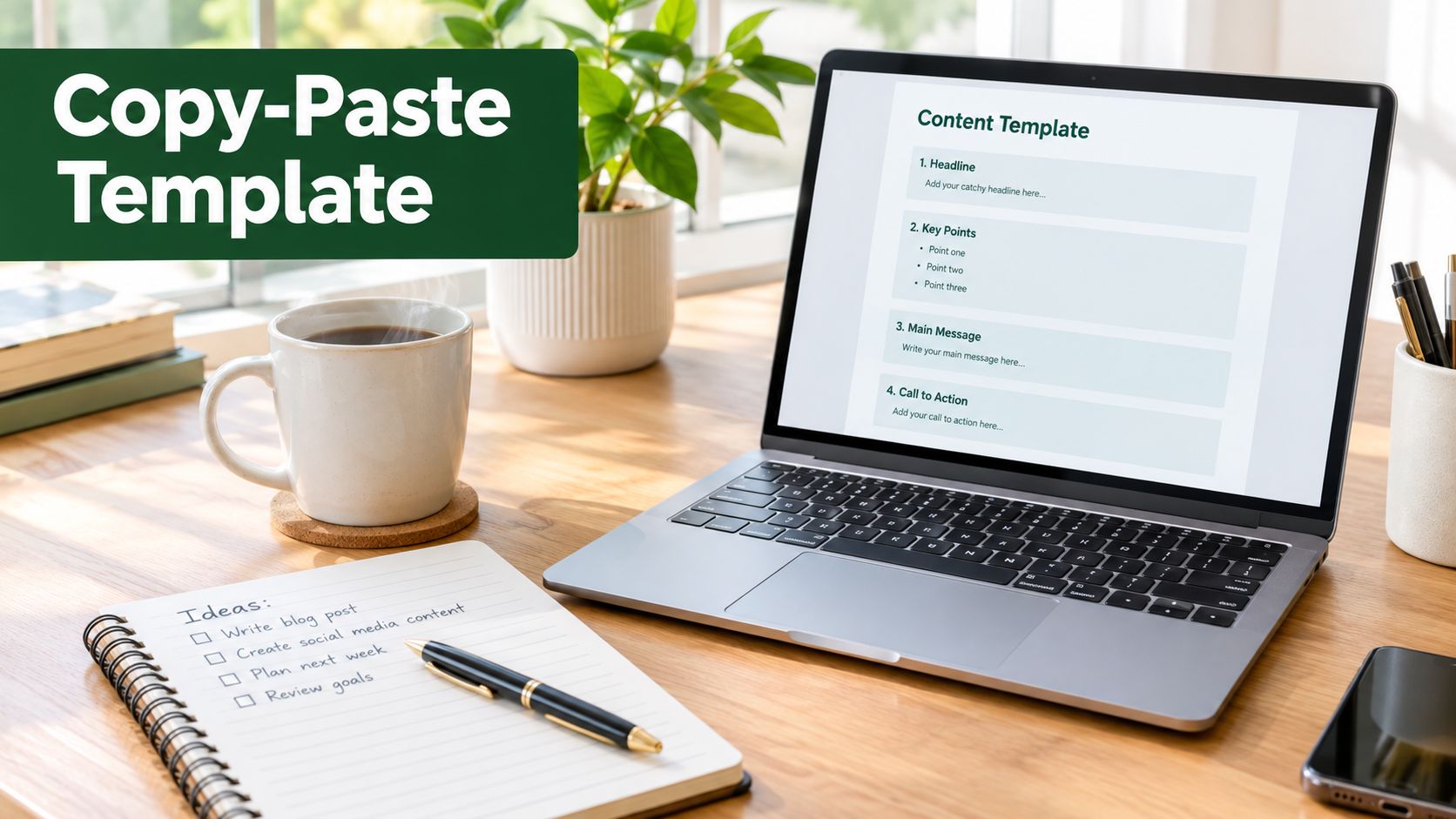 Screenshot from https://example.com/seo-content-brief-template-screenshot.png