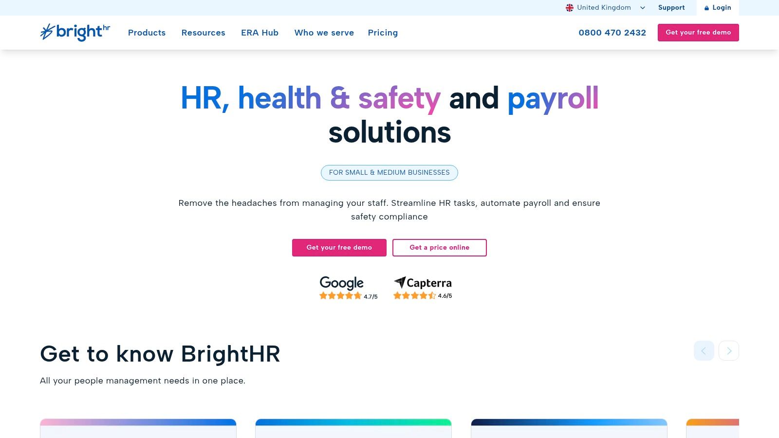 BrightHR