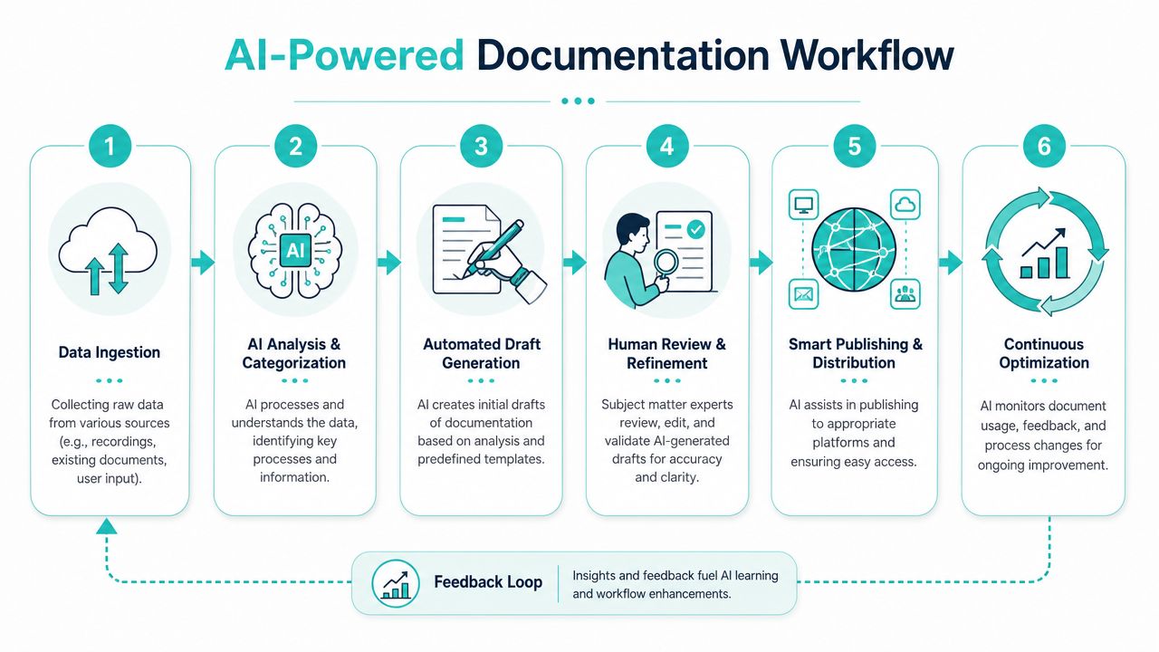 A Guide to Process Documentation Standards for NZ Growth » Award ...