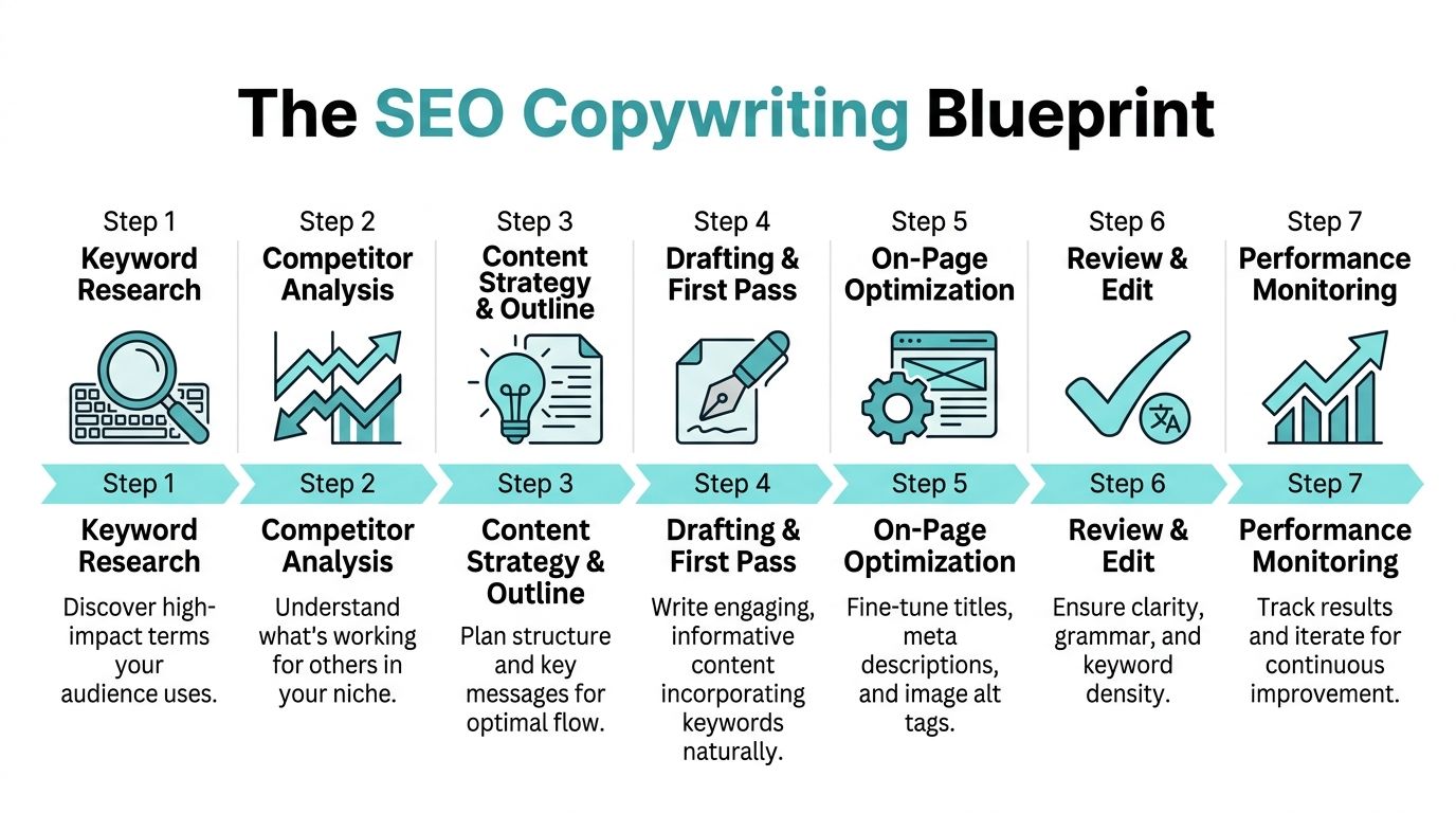 Master Search Engine Optimization Copywriting for NZ Success » Award ...