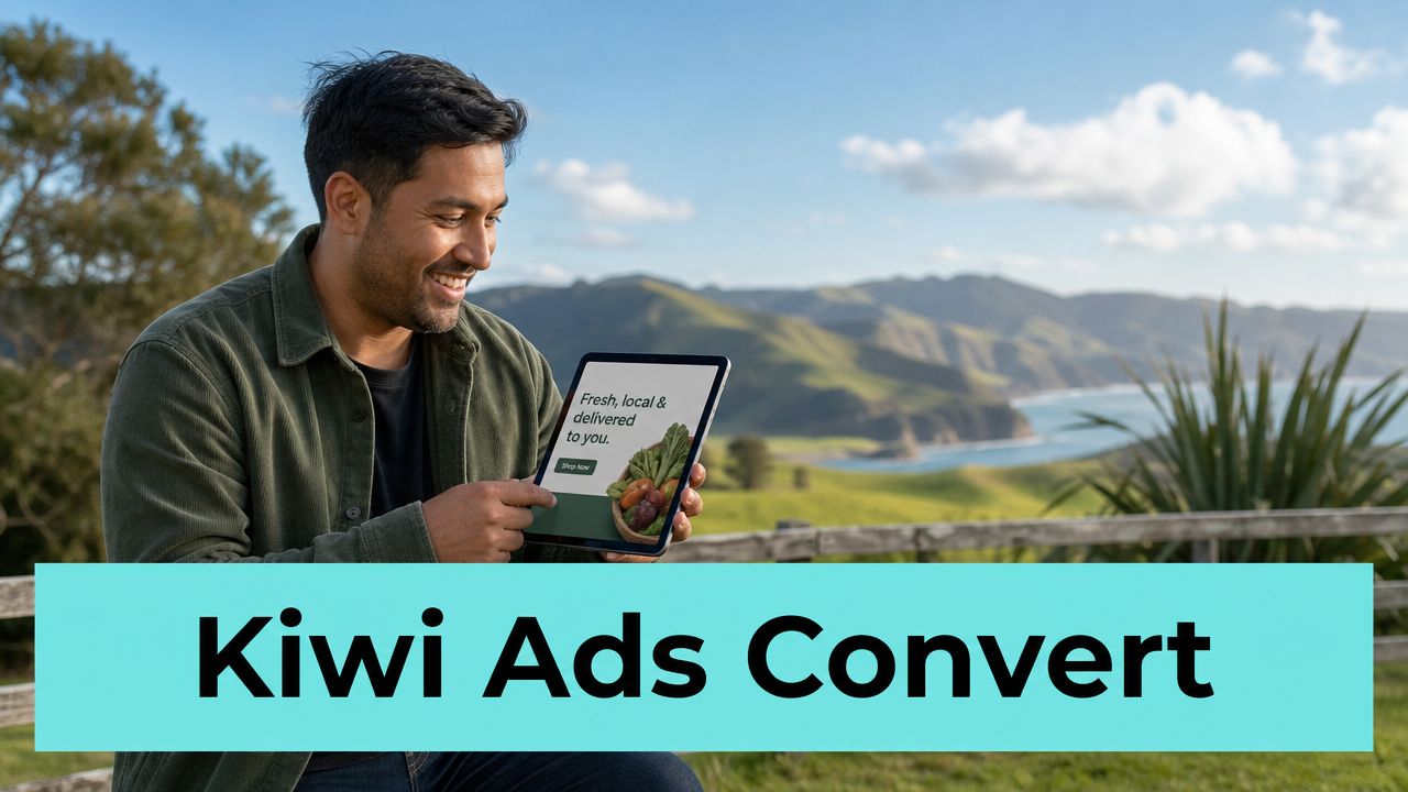 Nz Ad Master Facebook Advertising New Zealand: Expert Guide 2026 » Award ...