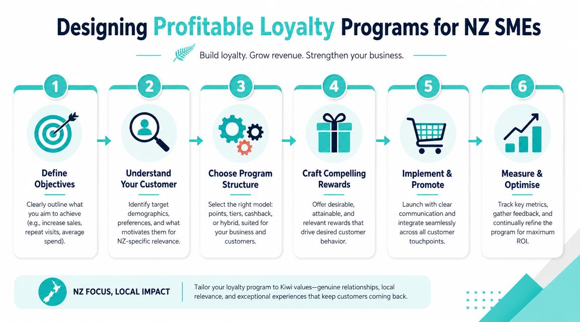 Customer Loyalty Programs the Ultimate NZ Guide for 2026 » Award ...