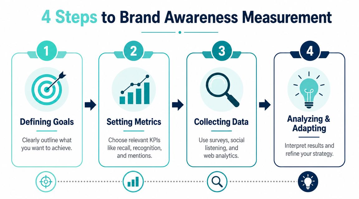 How to Measure Brand Awareness: Guide for NZ Businesses » Award-Winning ...