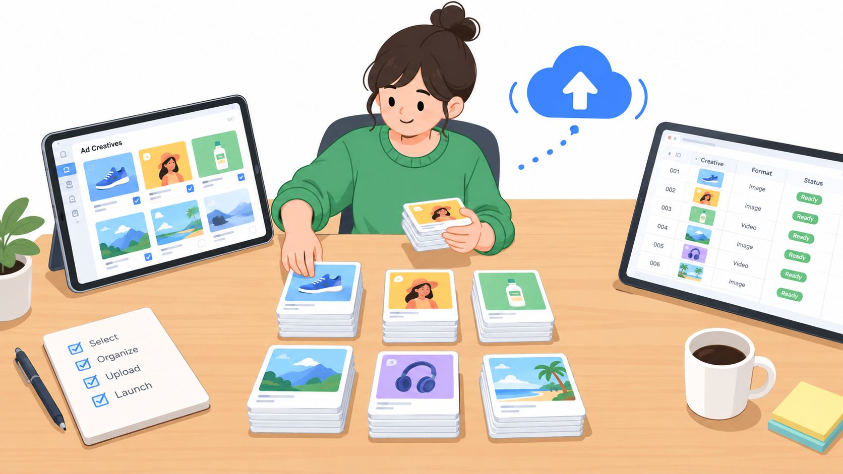 Screenshot from https://rapid-ads.com