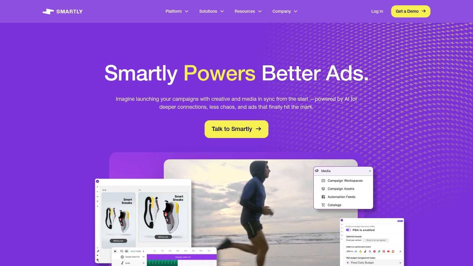 Smartly.io