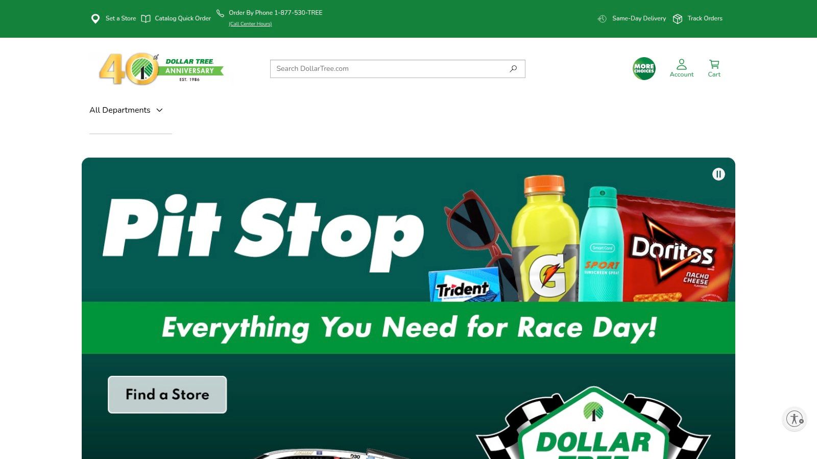 Dollar Tree