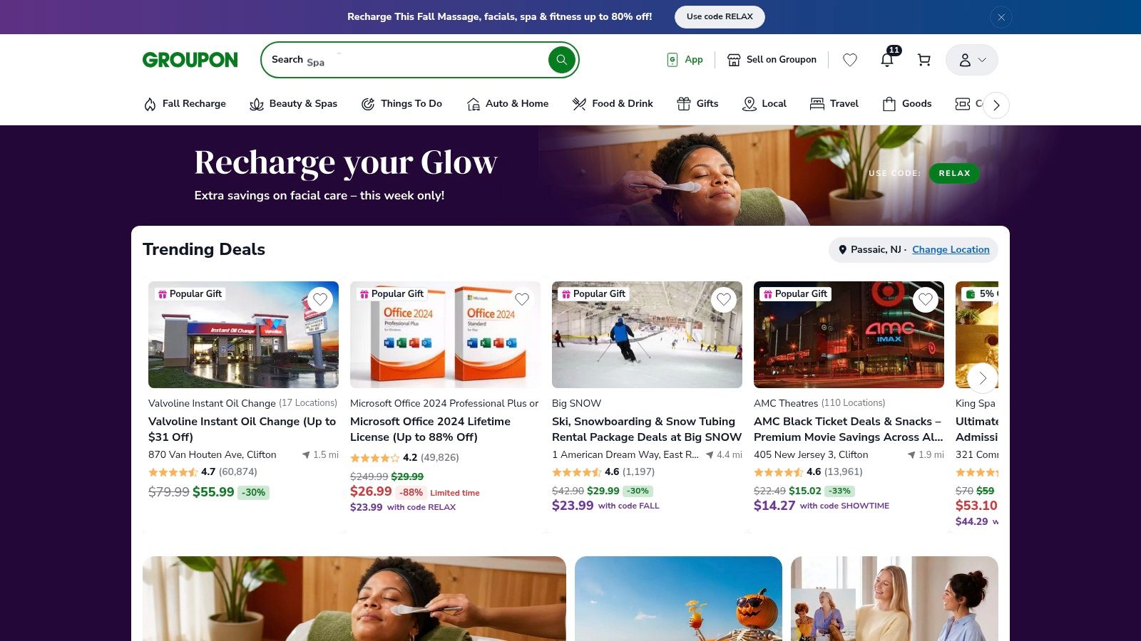 Groupon