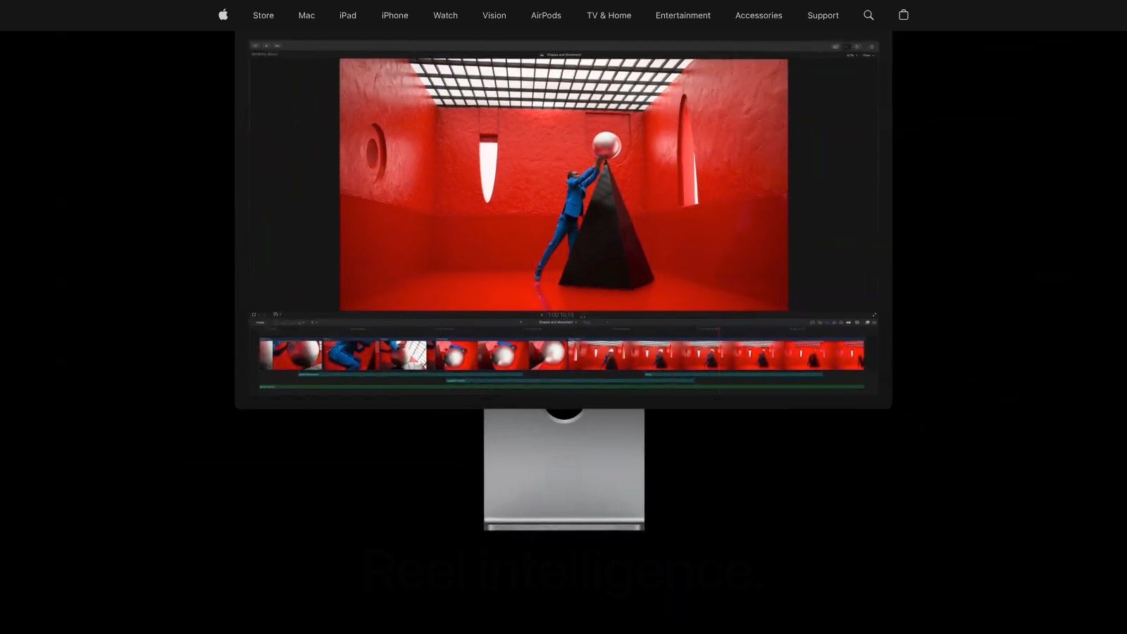 Final Cut Pro