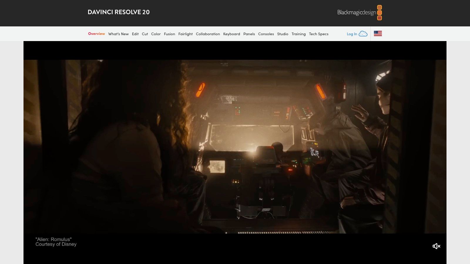 DaVinci Resolve Studio