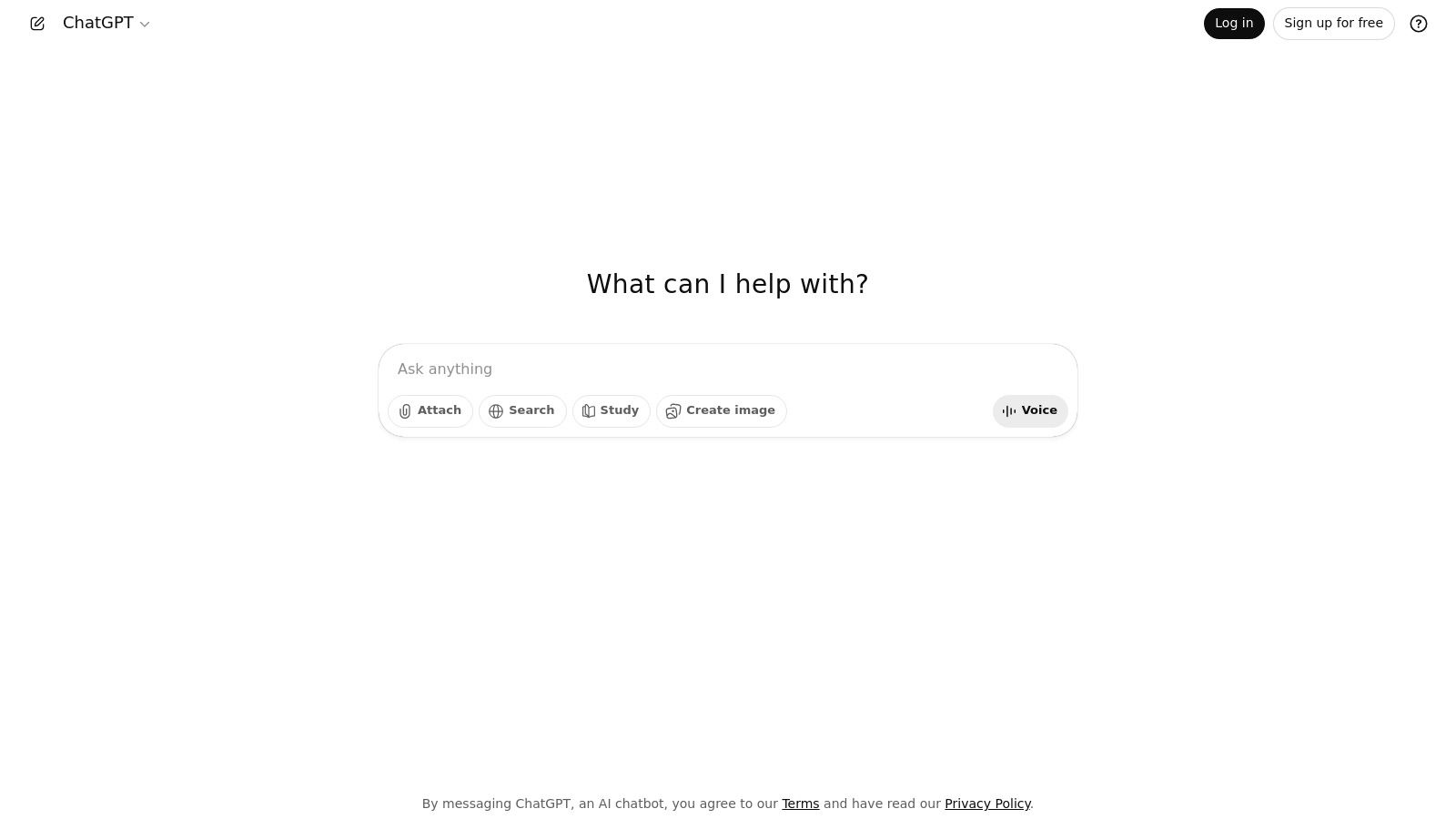 ChatGPT (Team/Enterprise) by OpenAI