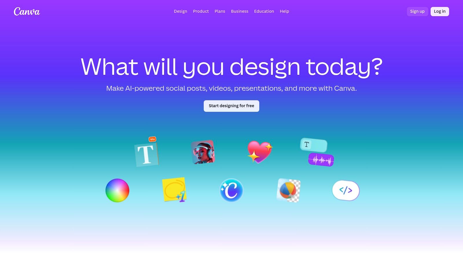 Canva (Magic Studio)