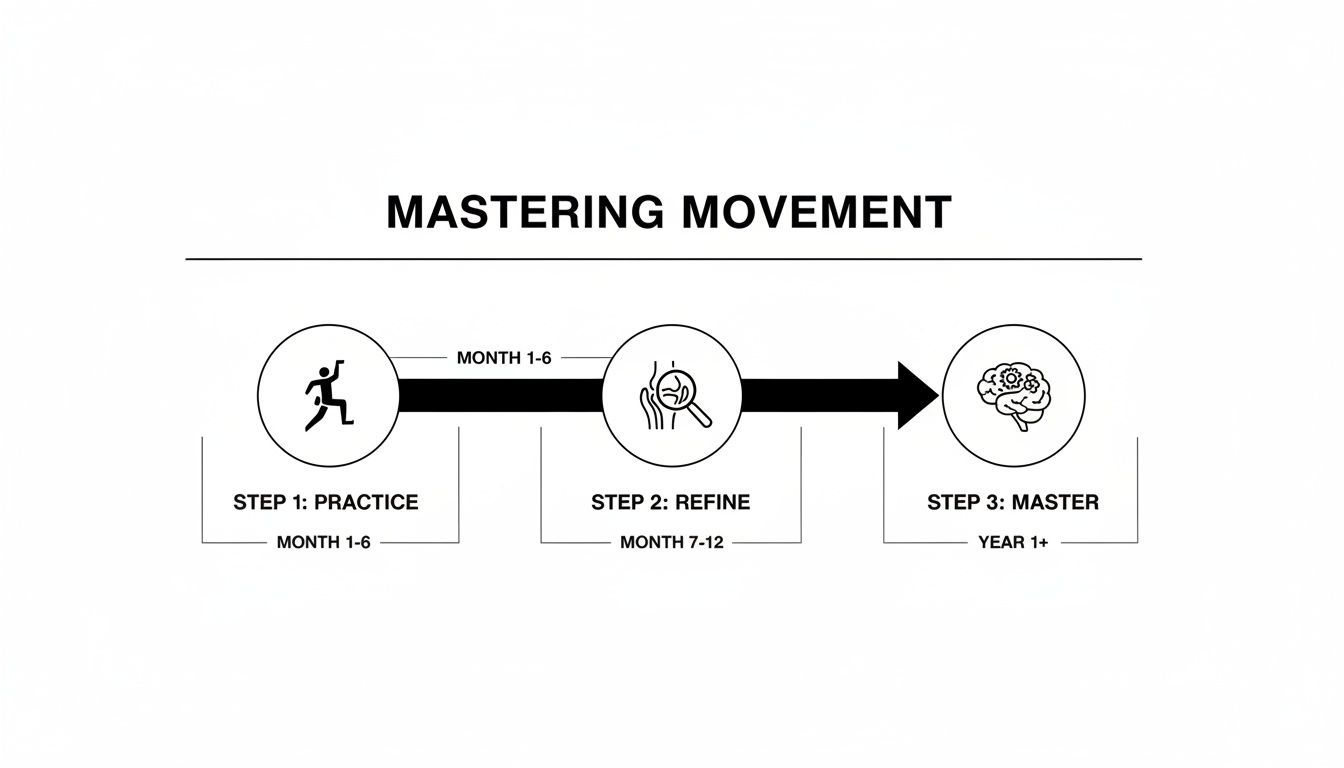 A Modern Guide to Training for Bouldering