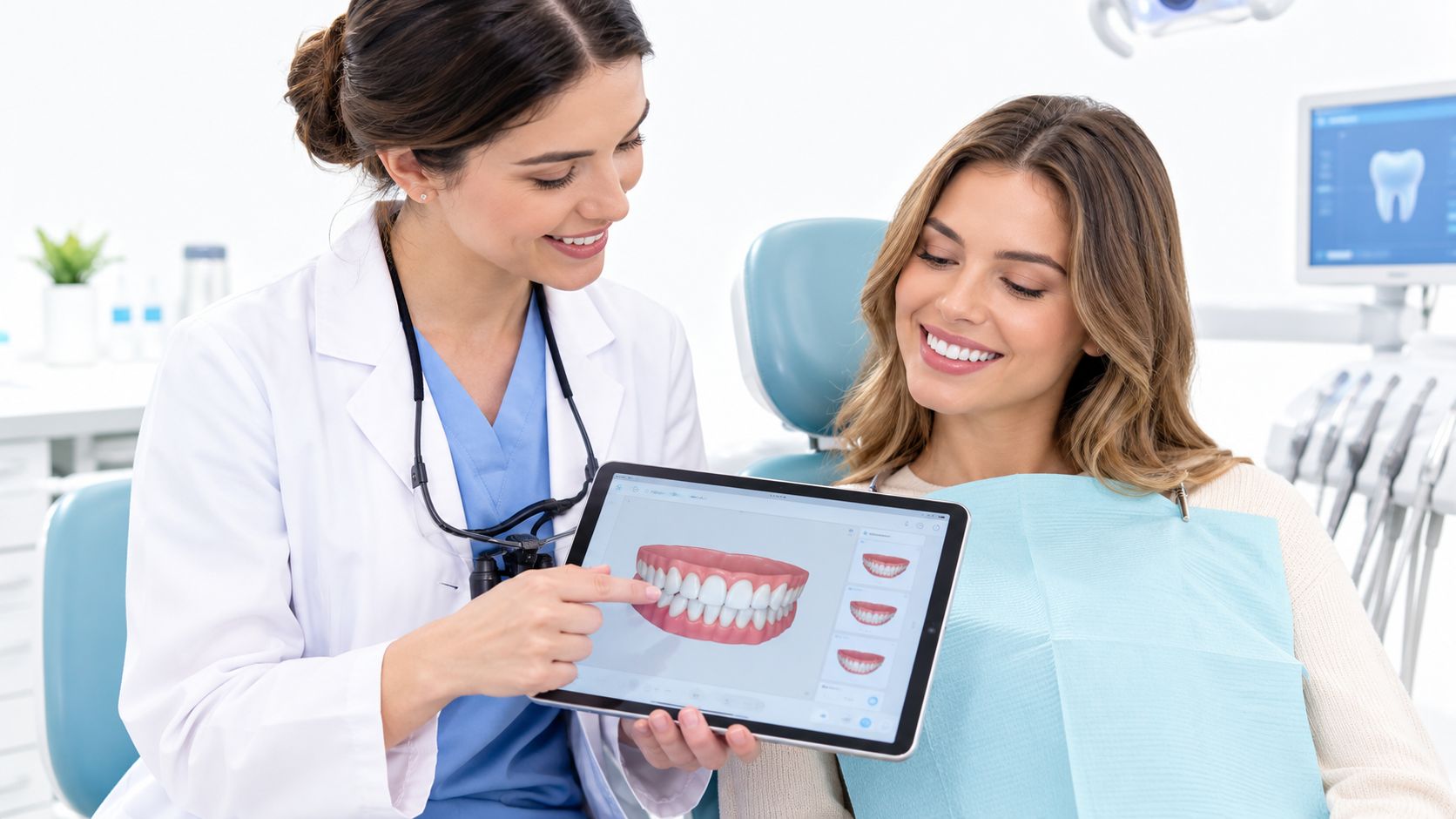 Choosing an Aesthetic Dental Clinic