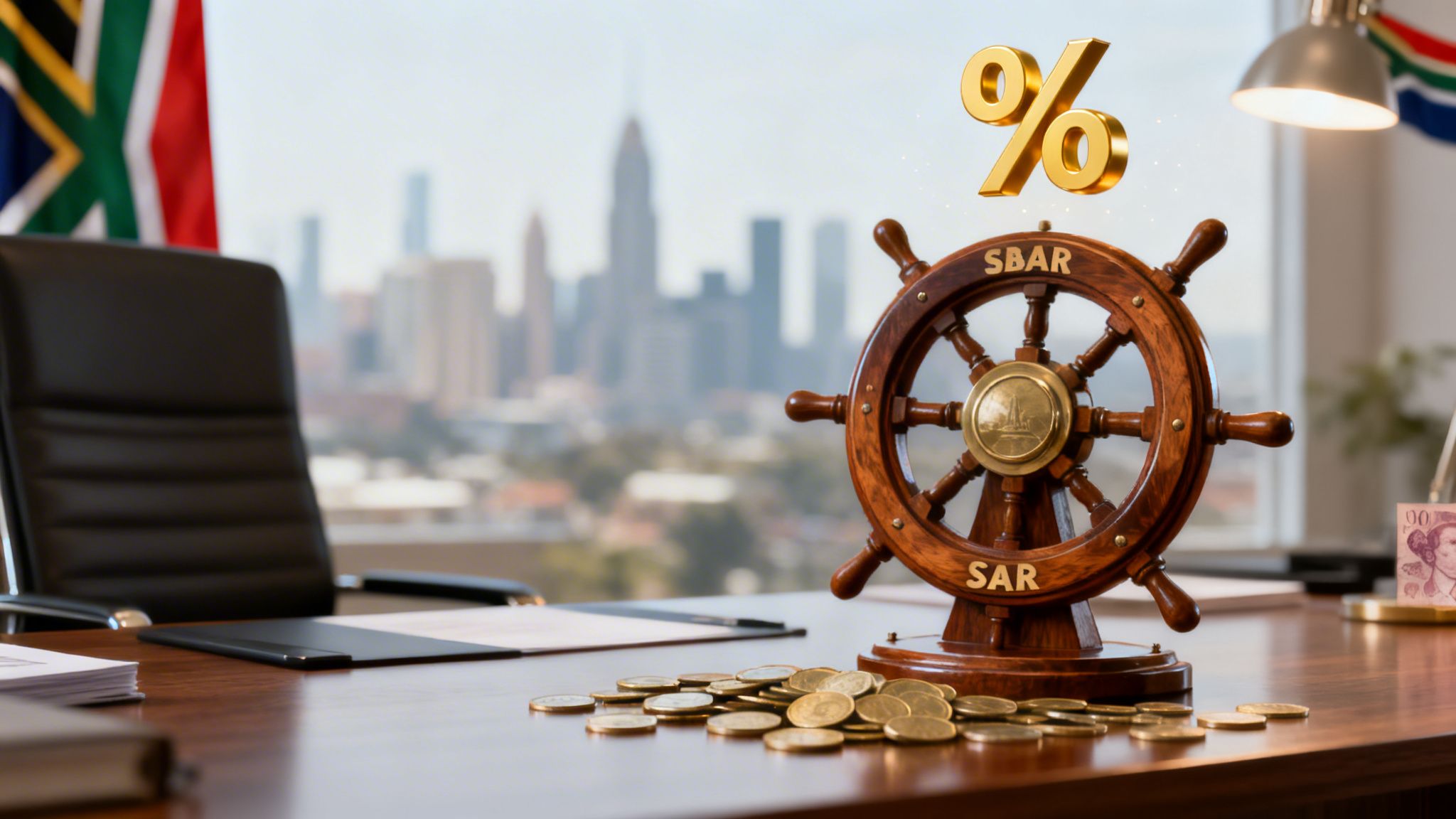 SA Interest Rate Decision A Guide for Your Business - Blog | Zaro