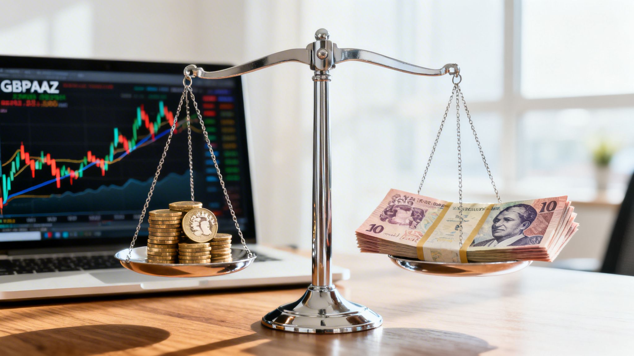 Pro Und Randi A Business Guide to Rand Pound Prediction in 2026 - Blog | Zaro