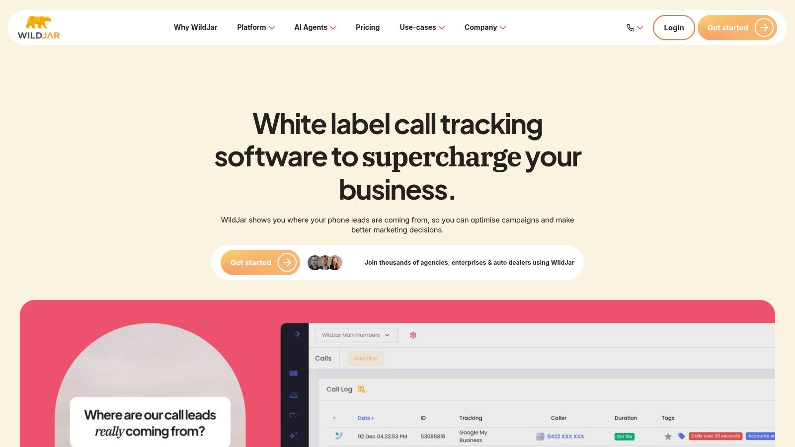 WildJar