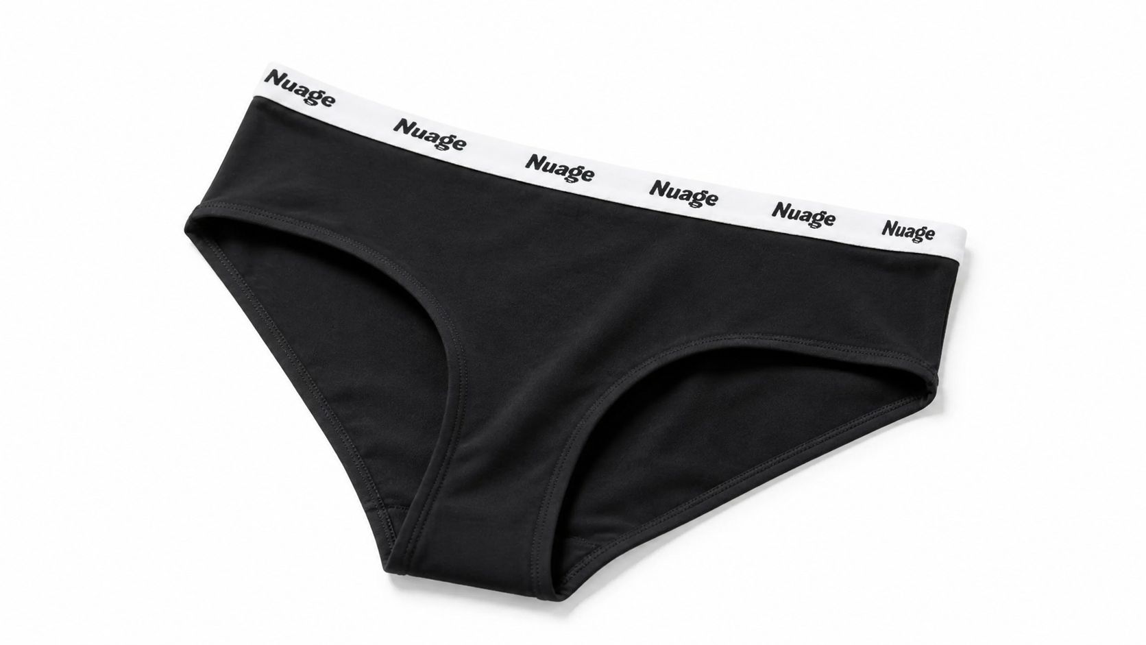 NuSoft Classic Cotton Brief