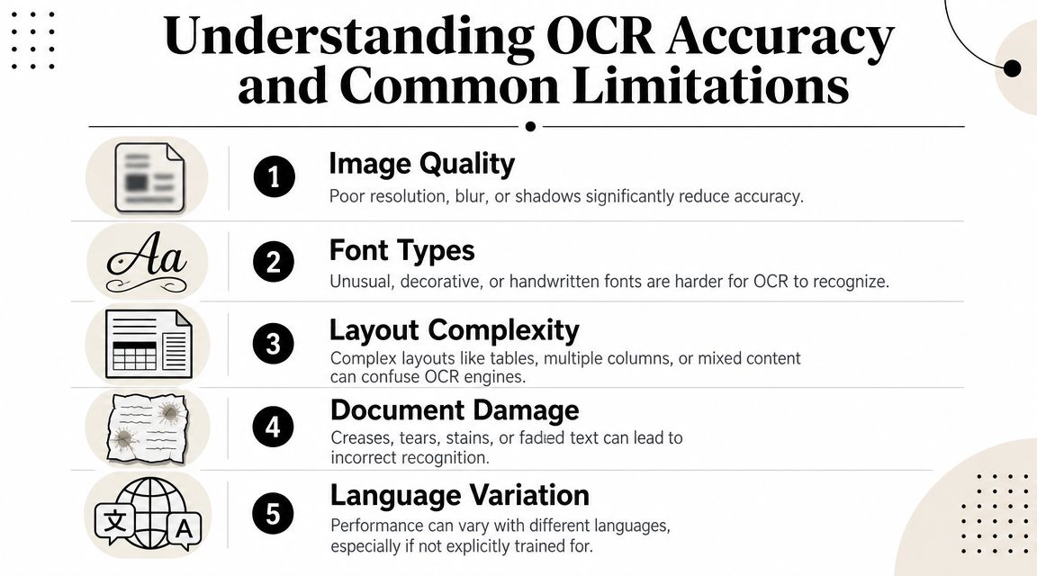 What is OCR in PDF? A Practical Explainer for Teams