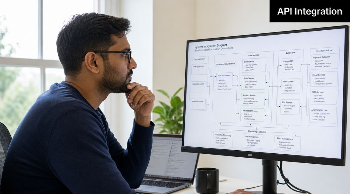API for OCR: Your Guide to Automated Data Extraction