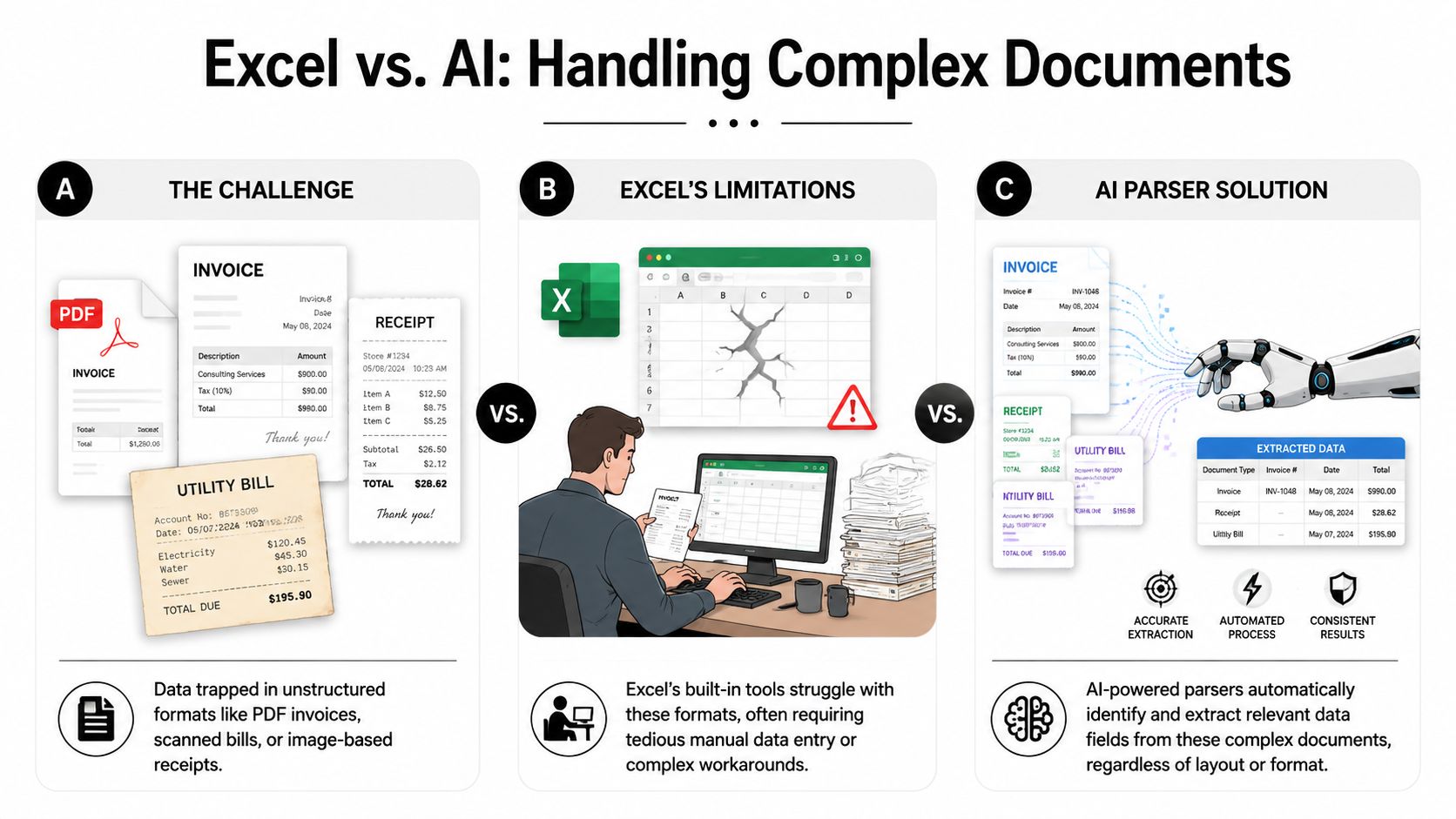 How to Parse Data in Excel: Ultimate Guide 2026