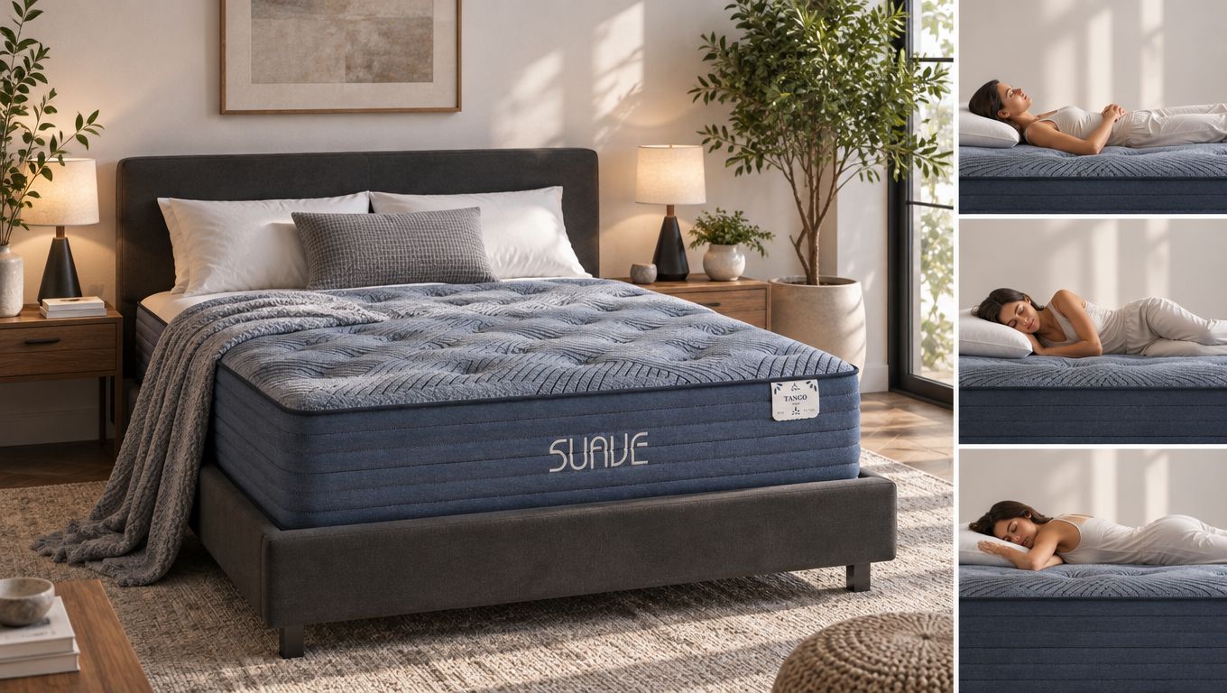 Classico Luxe Euro Top