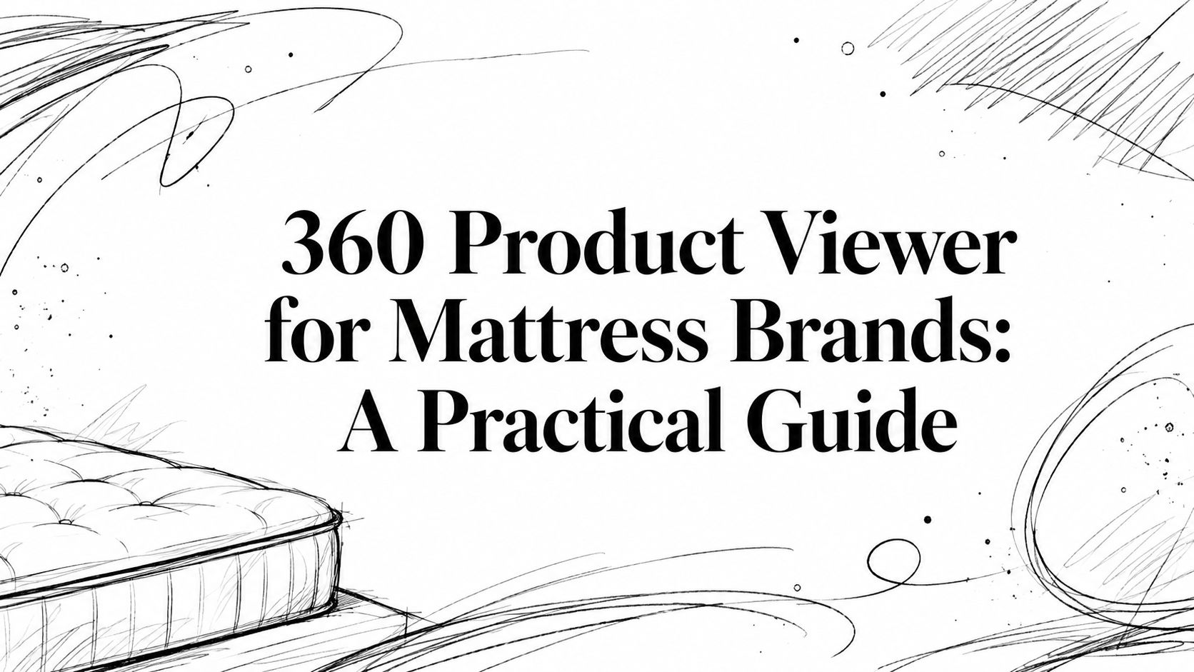 360 Product Viewer for Mattress Brands: A Practical Guide