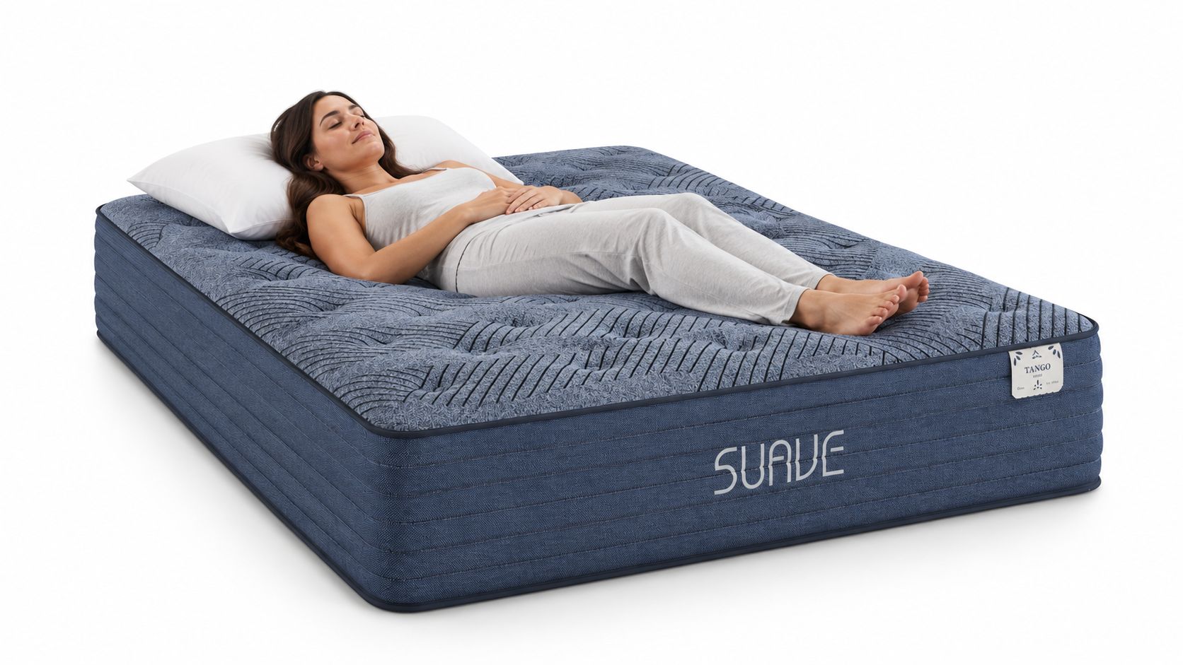 Classico Luxe Euro Top
