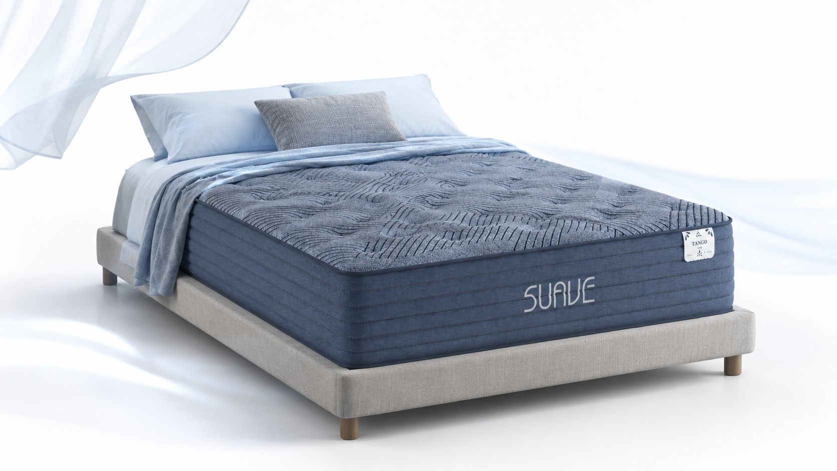 Classico Luxe Euro Top