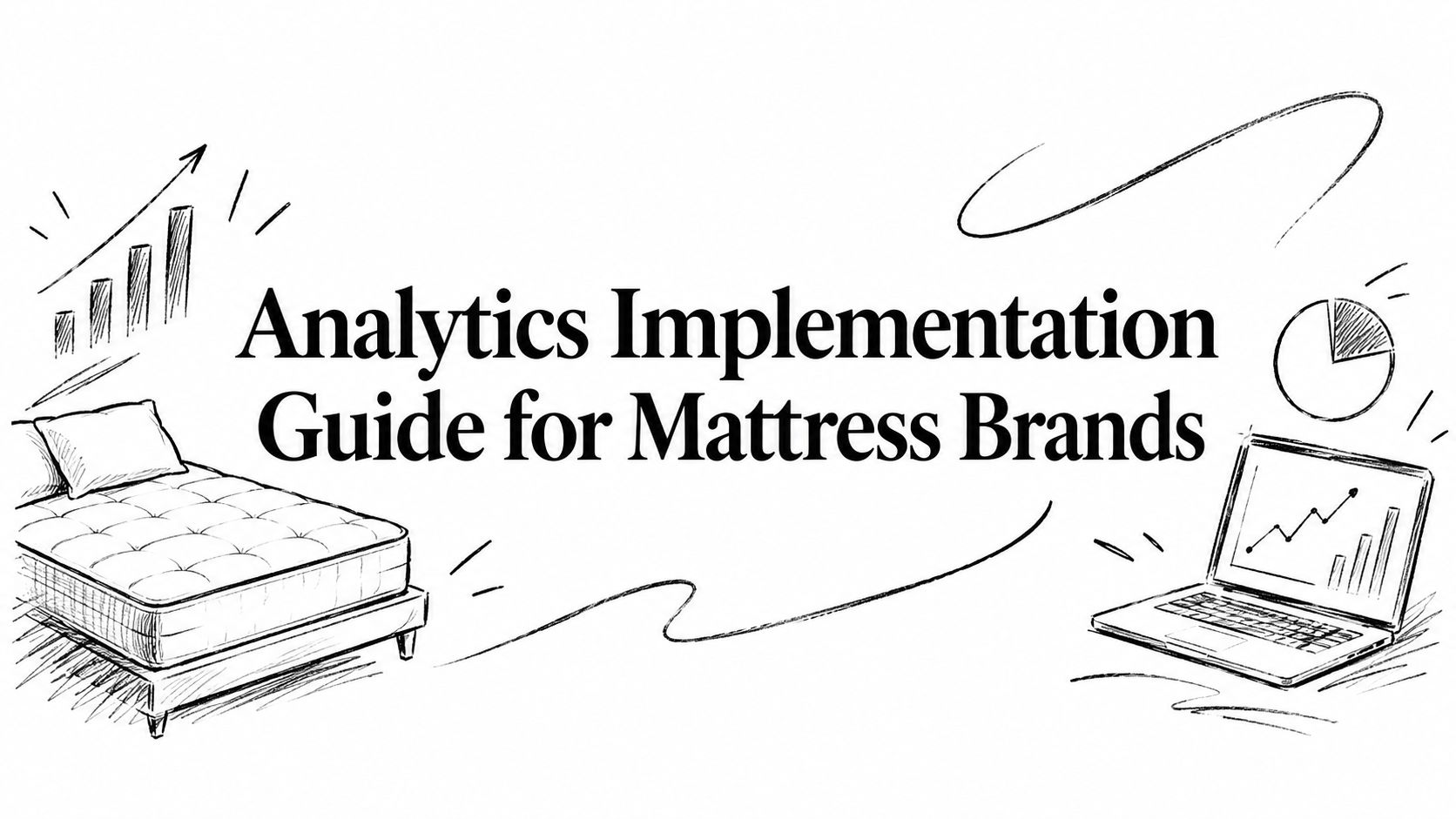 Analytics Implementation Guide for Mattress Brands