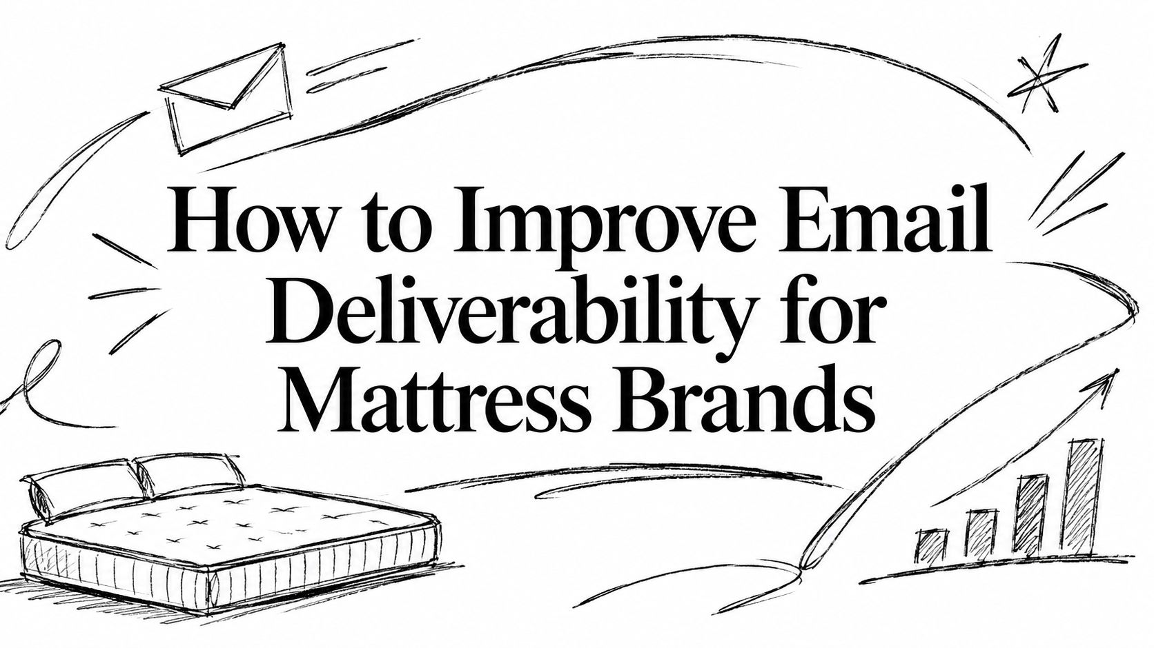 How to Improve Email Deliverability for Mattress Brands