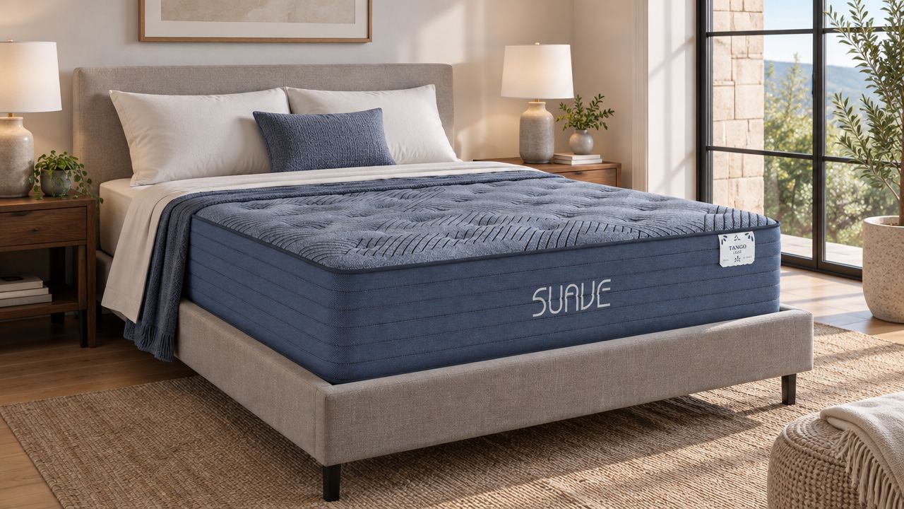 Classico Luxe Extra Firm
