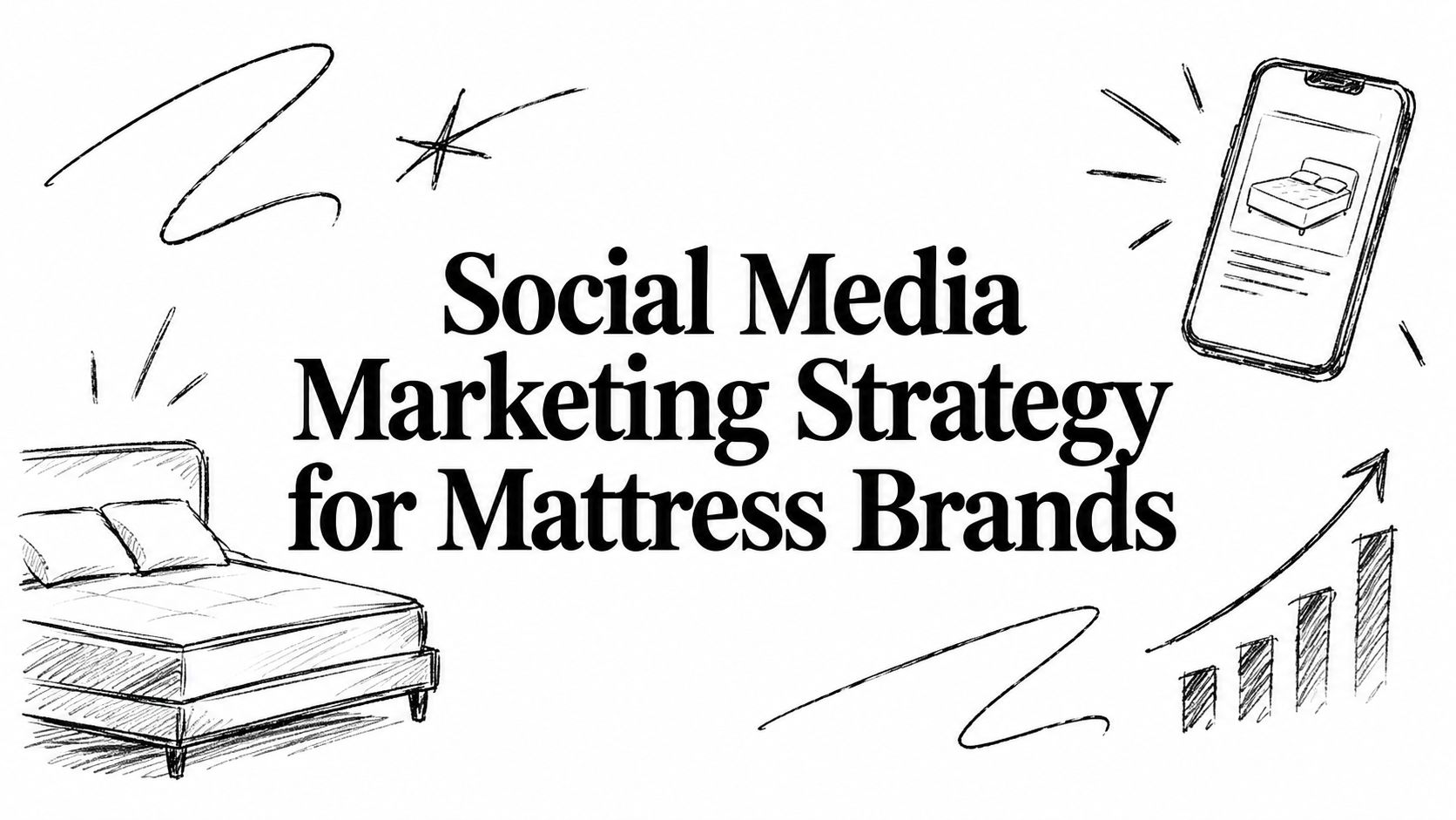 Social Media Marketing Strategy for Mattress Brands